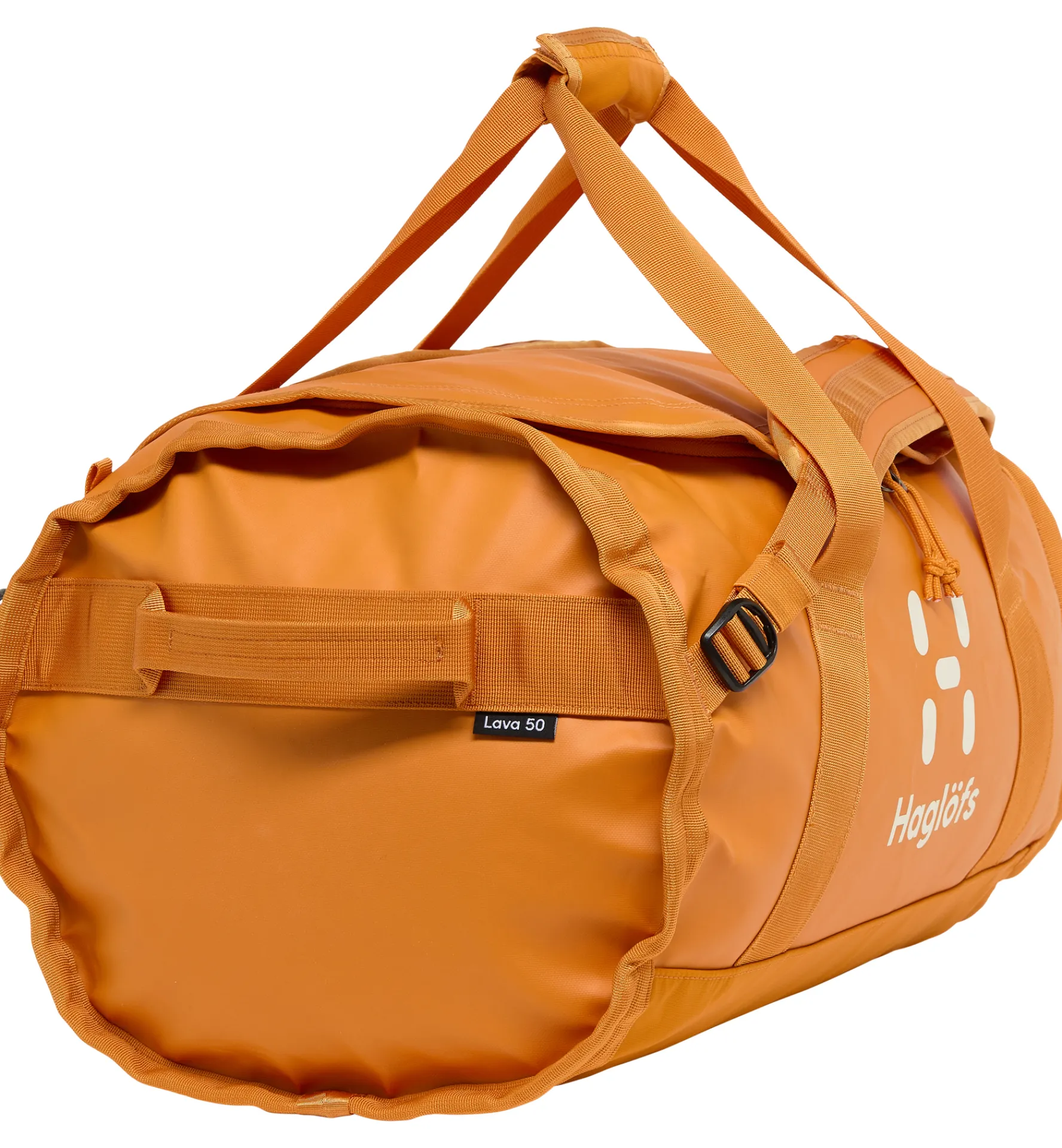 Haglöfs Lava 50- Duffelbags|Vandring