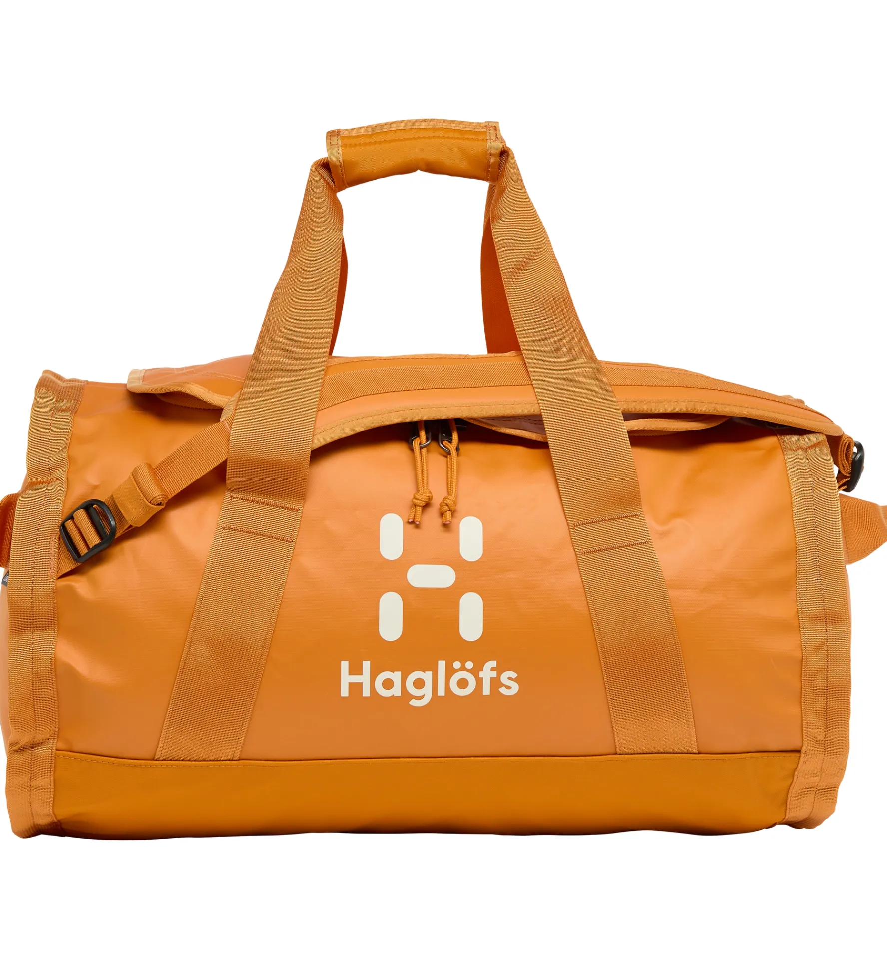 Haglöfs Lava 50- Duffelbags|Vandring