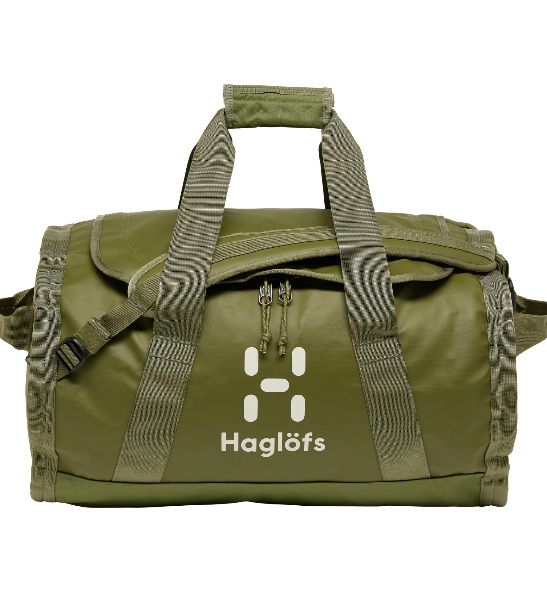 Haglöfs Lava 50- Duffelbags|Vandring