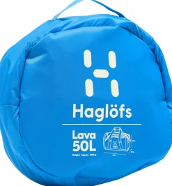 Haglöfs Lava 50- Duffelbags|Vandring