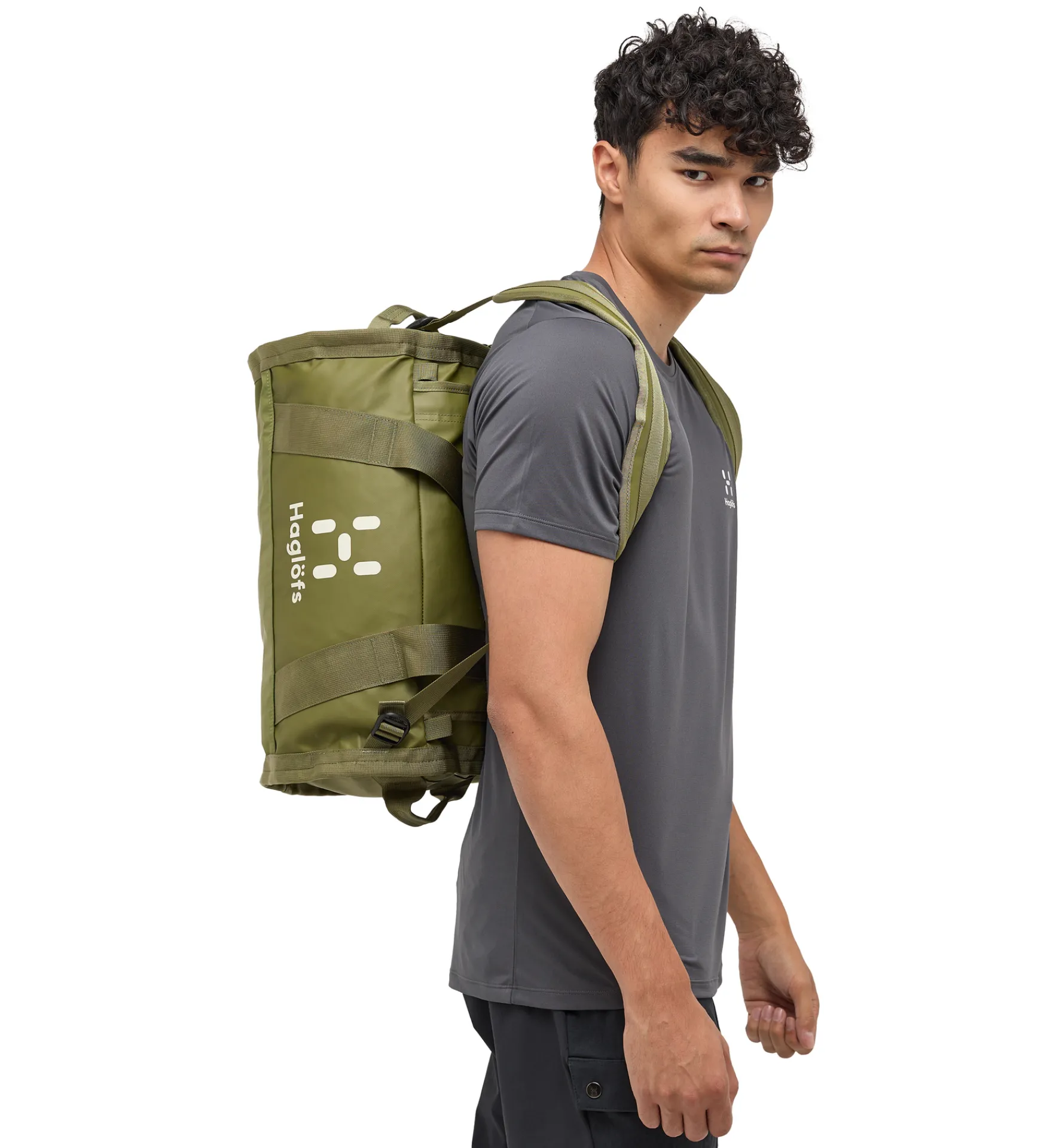 Haglöfs Lava 30- Duffelbags|Vandring