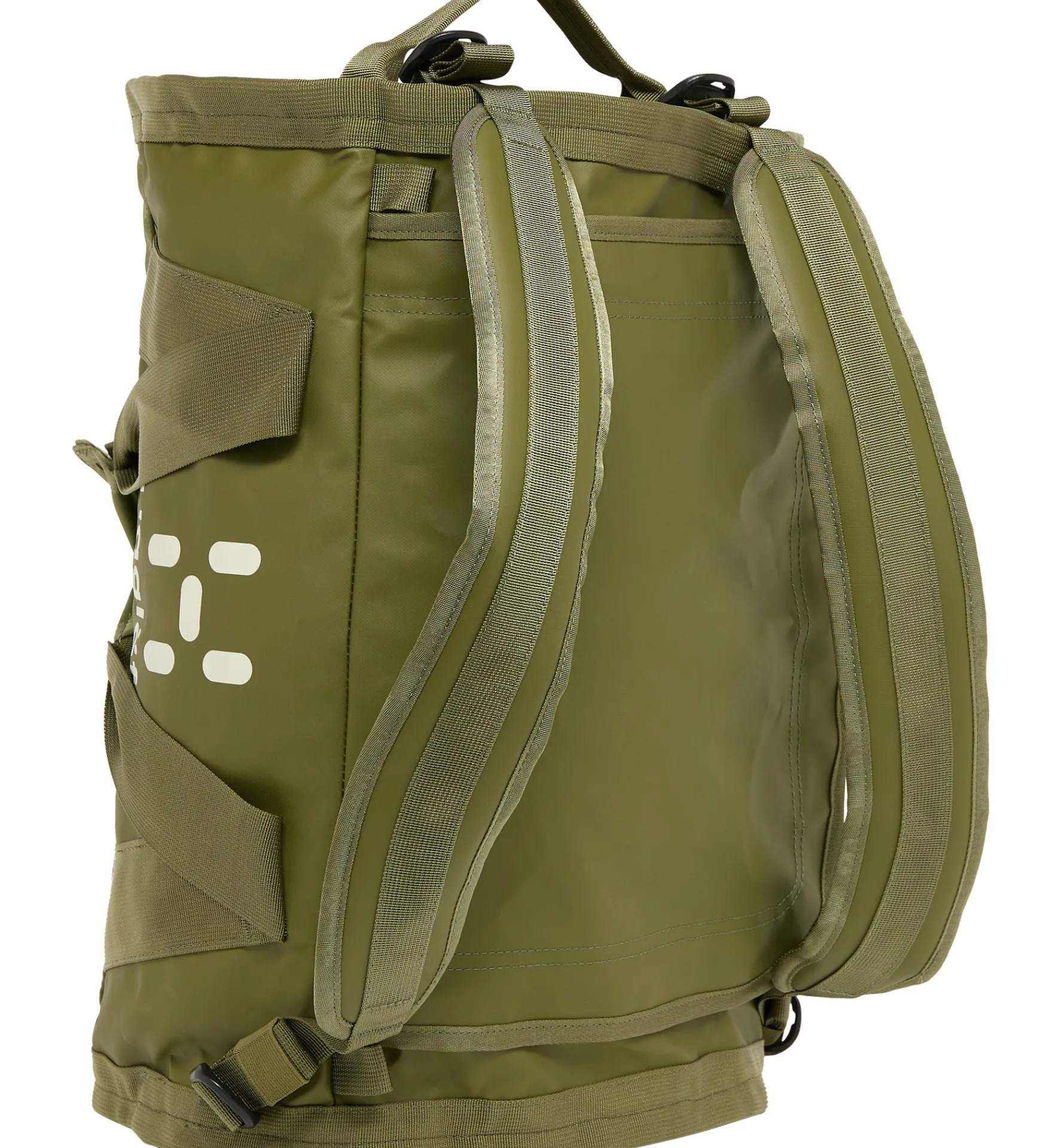 Haglöfs Lava 30- Duffelbags|Vandring