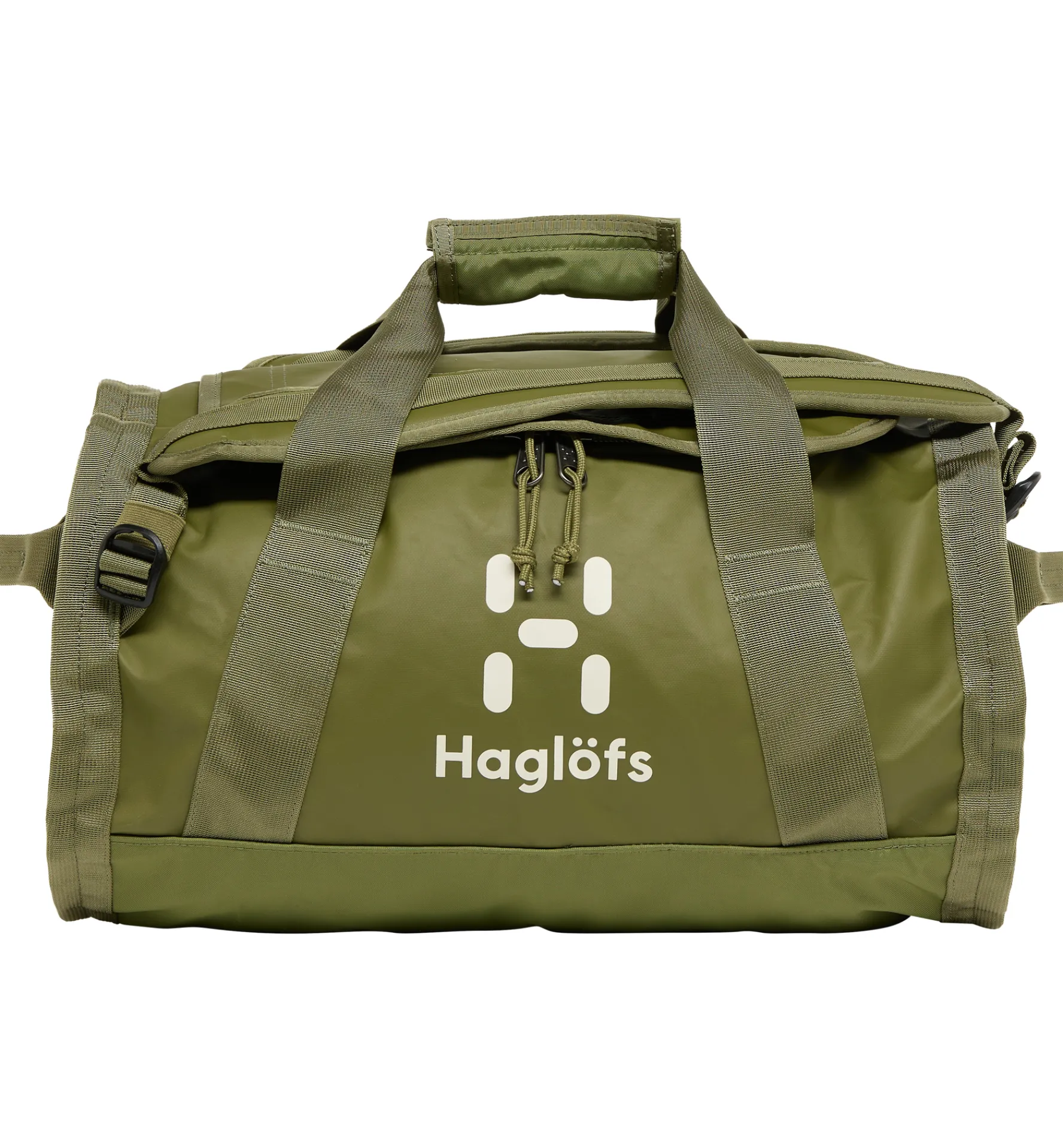Haglöfs Lava 30- Duffelbags|Vandring