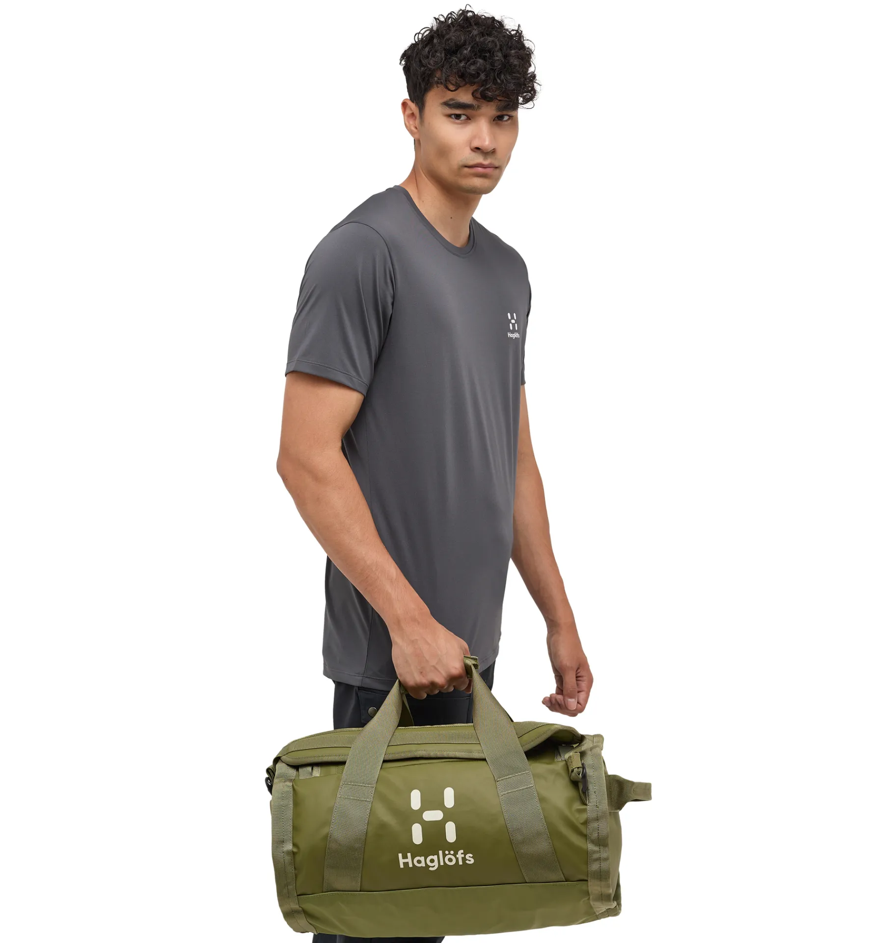 Haglöfs Lava 30- Duffelbags|Vandring
