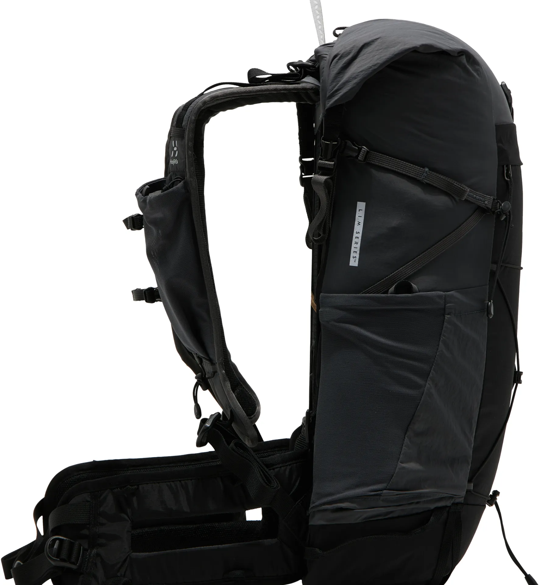 Haglöfs L.I.M Airak 24- Vandringsryggsäckar|Vandring