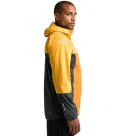 Haglöfs L.I.M Alpha Hood Men- Jackor|Vandring