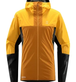 Haglöfs L.I.M Alpha Hood Men- Jackor|Vandring