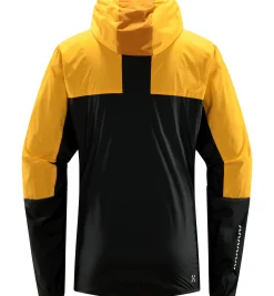 Haglöfs L.I.M Alpha Hood Men- Jackor|Vandring