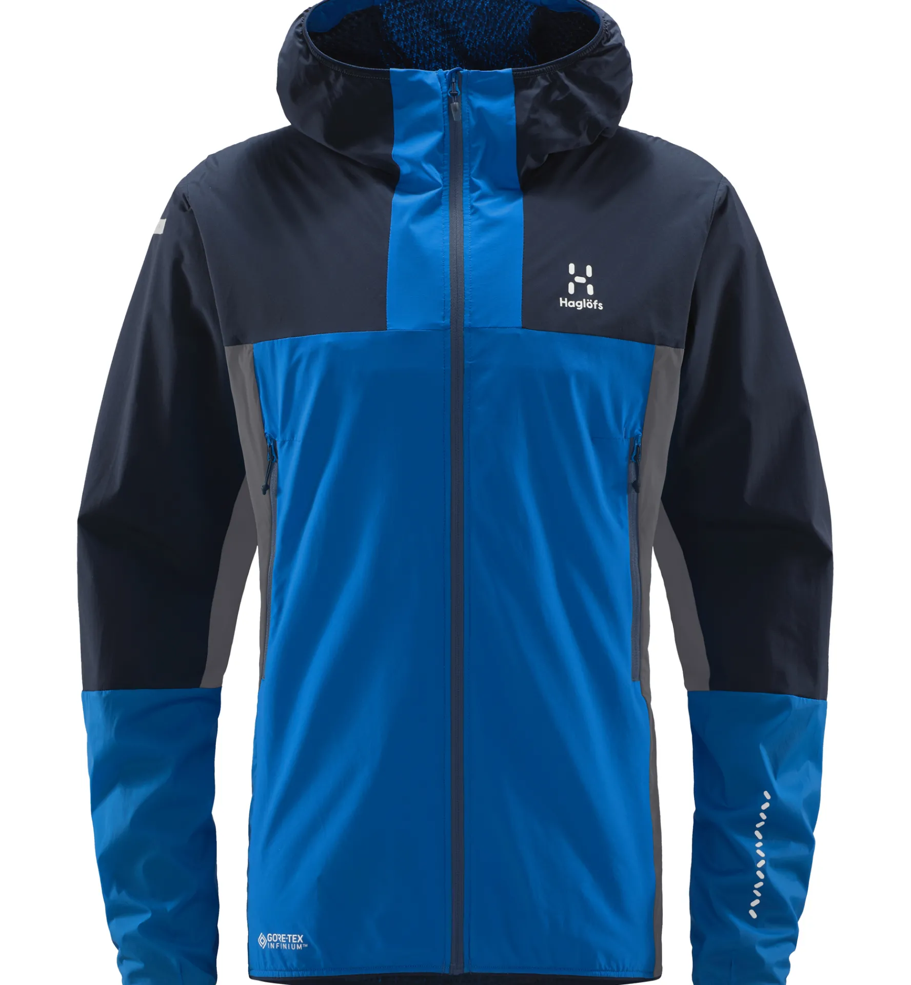 Haglöfs L.I.M Alpha Hood Men- Jackor|Vandring