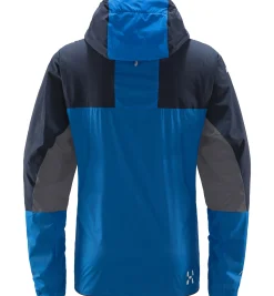 Haglöfs L.I.M Alpha Hood Men- Jackor|Vandring