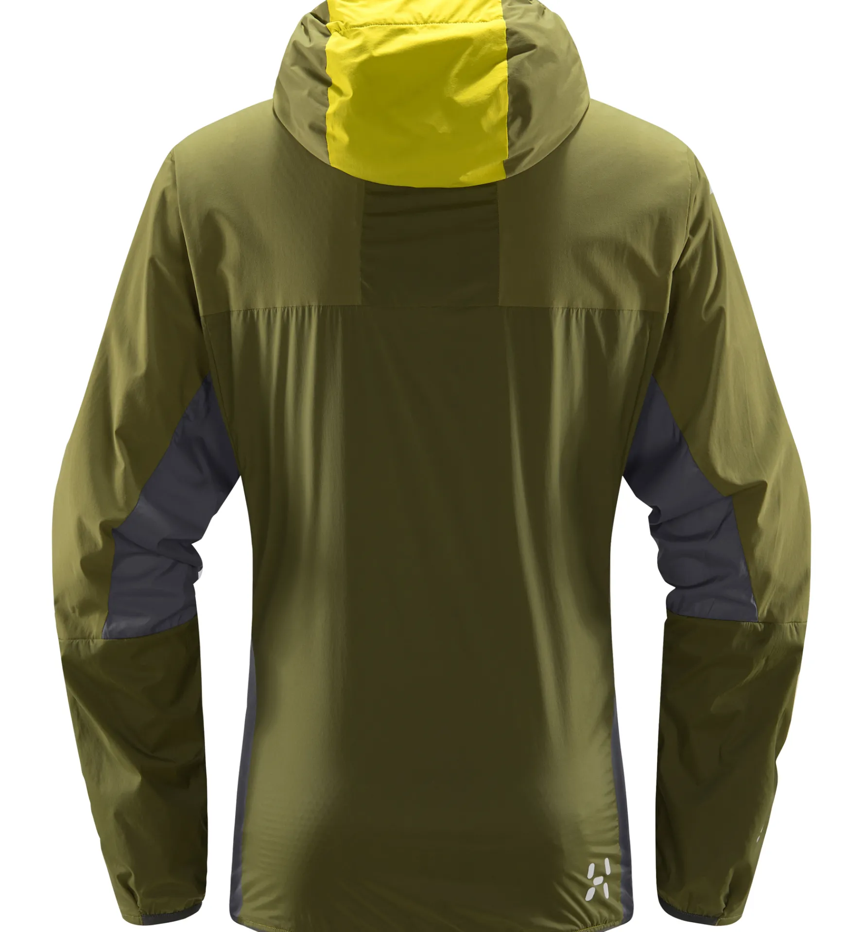 Haglöfs L.I.M Alpha Hood Men- Jackor|Vandring