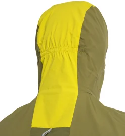 Haglöfs L.I.M Alpha Hood Men- Jackor|Vandring