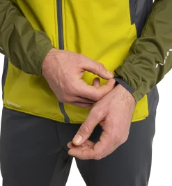Haglöfs L.I.M Alpha Hood Men- Jackor|Vandring