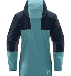 Haglöfs L.I.M Alpha Hood Women- Jackor|Vandring