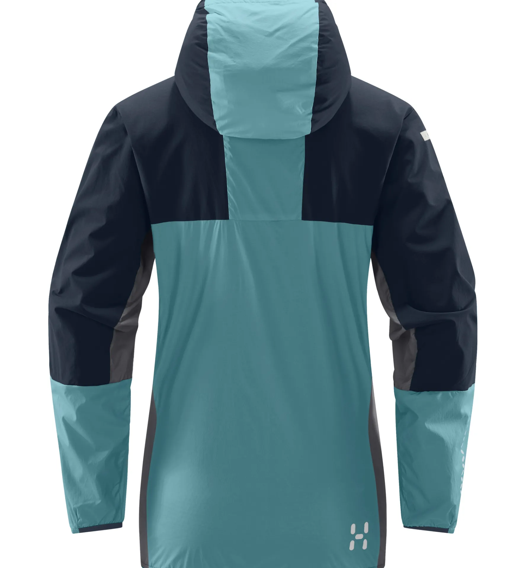 Haglöfs L.I.M Alpha Hood Women- Jackor|Vandring