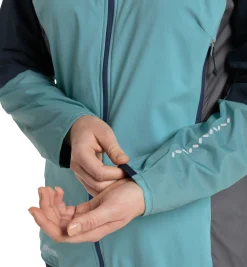Haglöfs L.I.M Alpha Hood Women- Jackor|Vandring