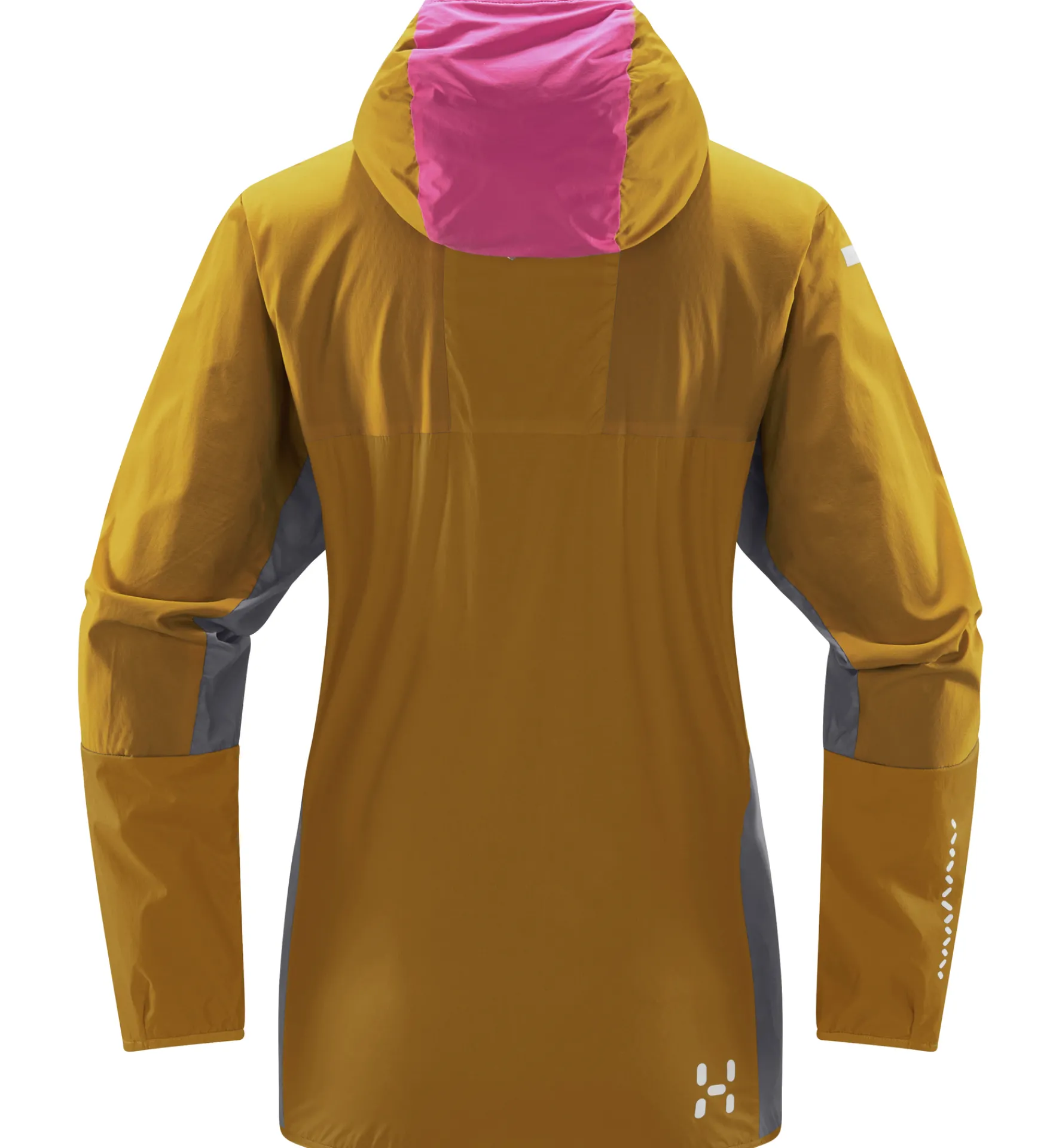 Haglöfs L.I.M Alpha Hood Women- Jackor|Vandring