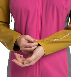 Haglöfs L.I.M Alpha Hood Women- Jackor|Vandring