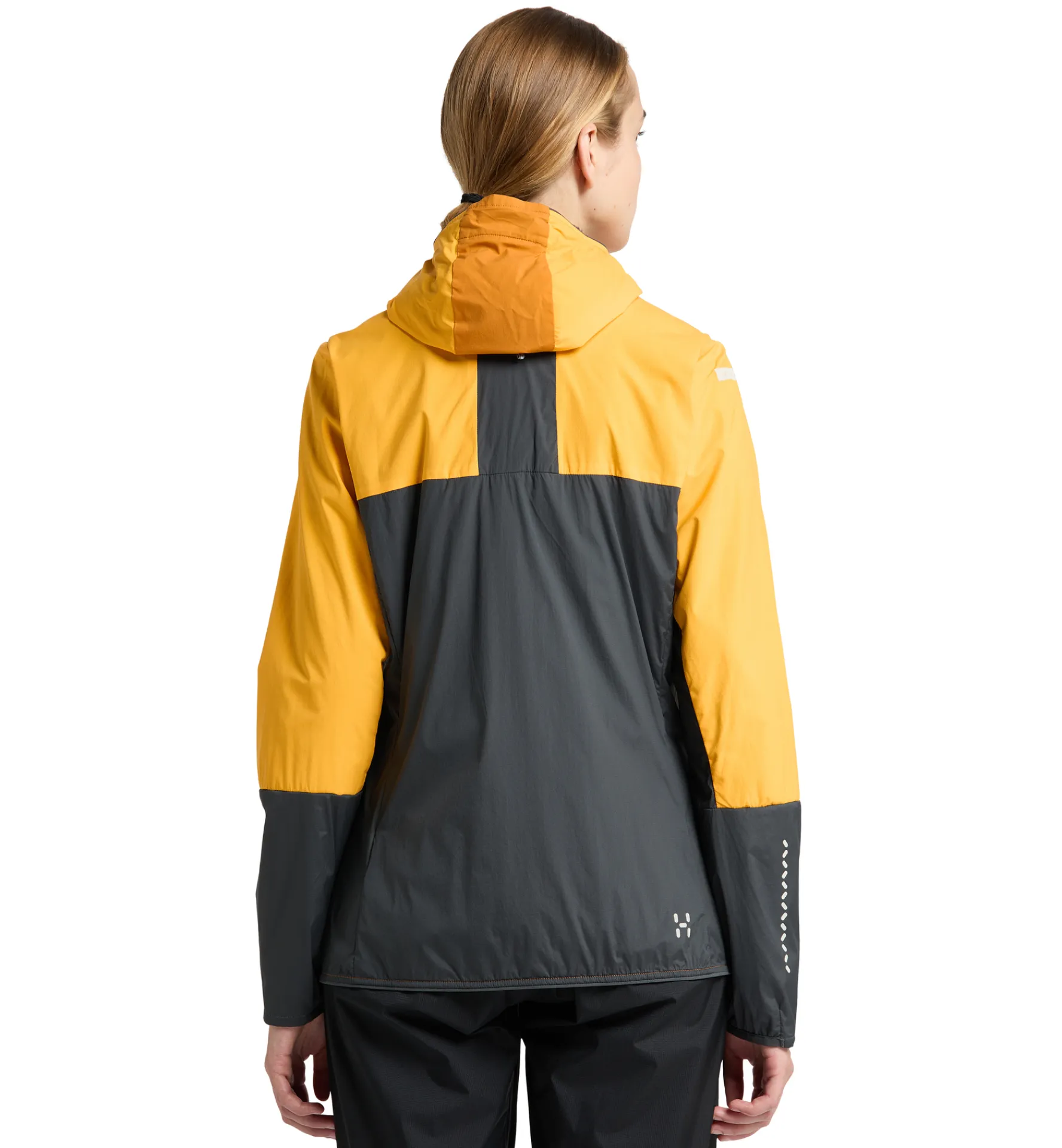Haglöfs L.I.M Alpha Hood Women- Jackor|Vandring