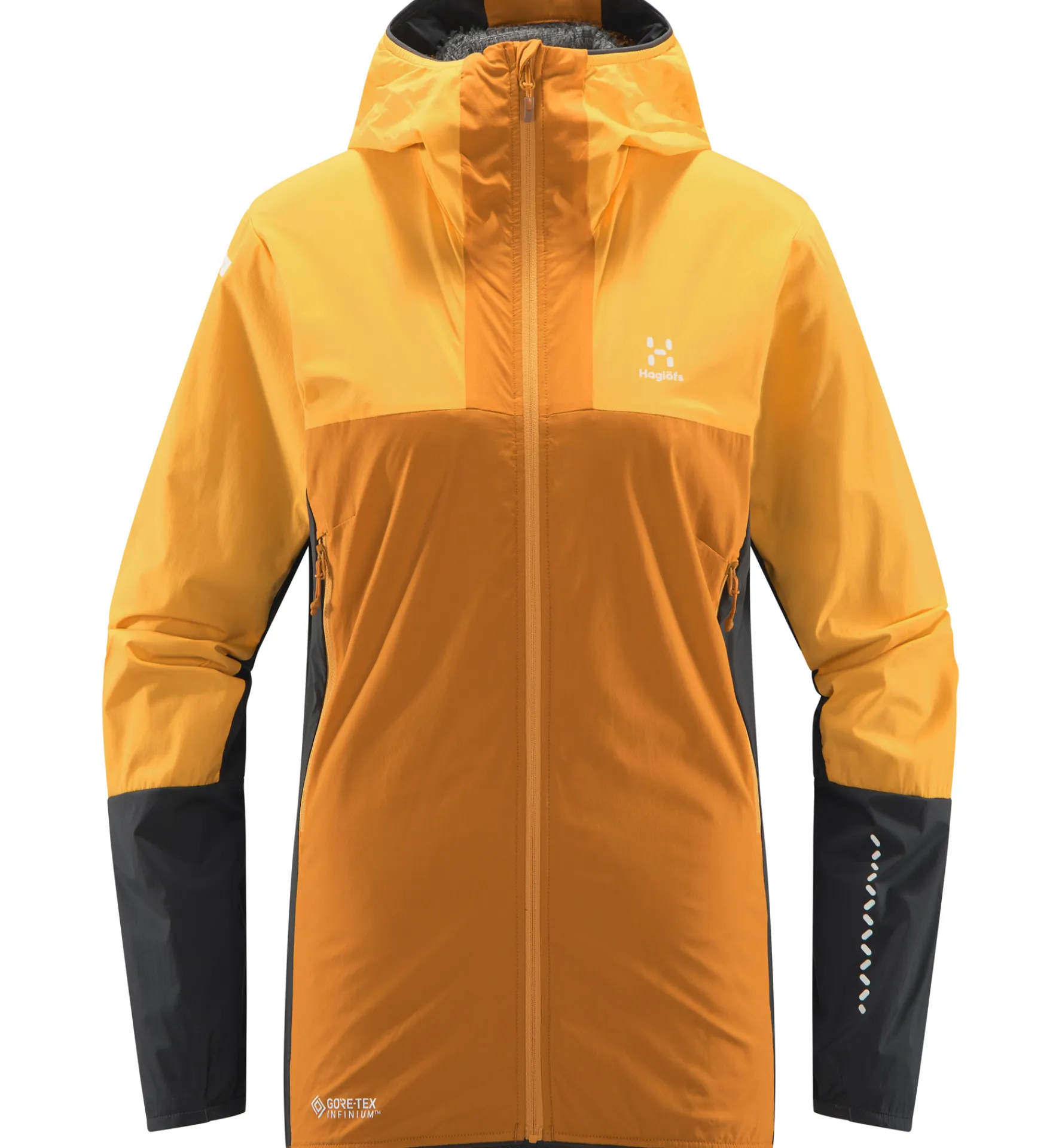 Haglöfs L.I.M Alpha Hood Women- Jackor|Vandring