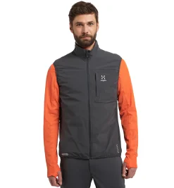 Haglöfs L.I.M Alpha Vest Men- Jackor|Västar