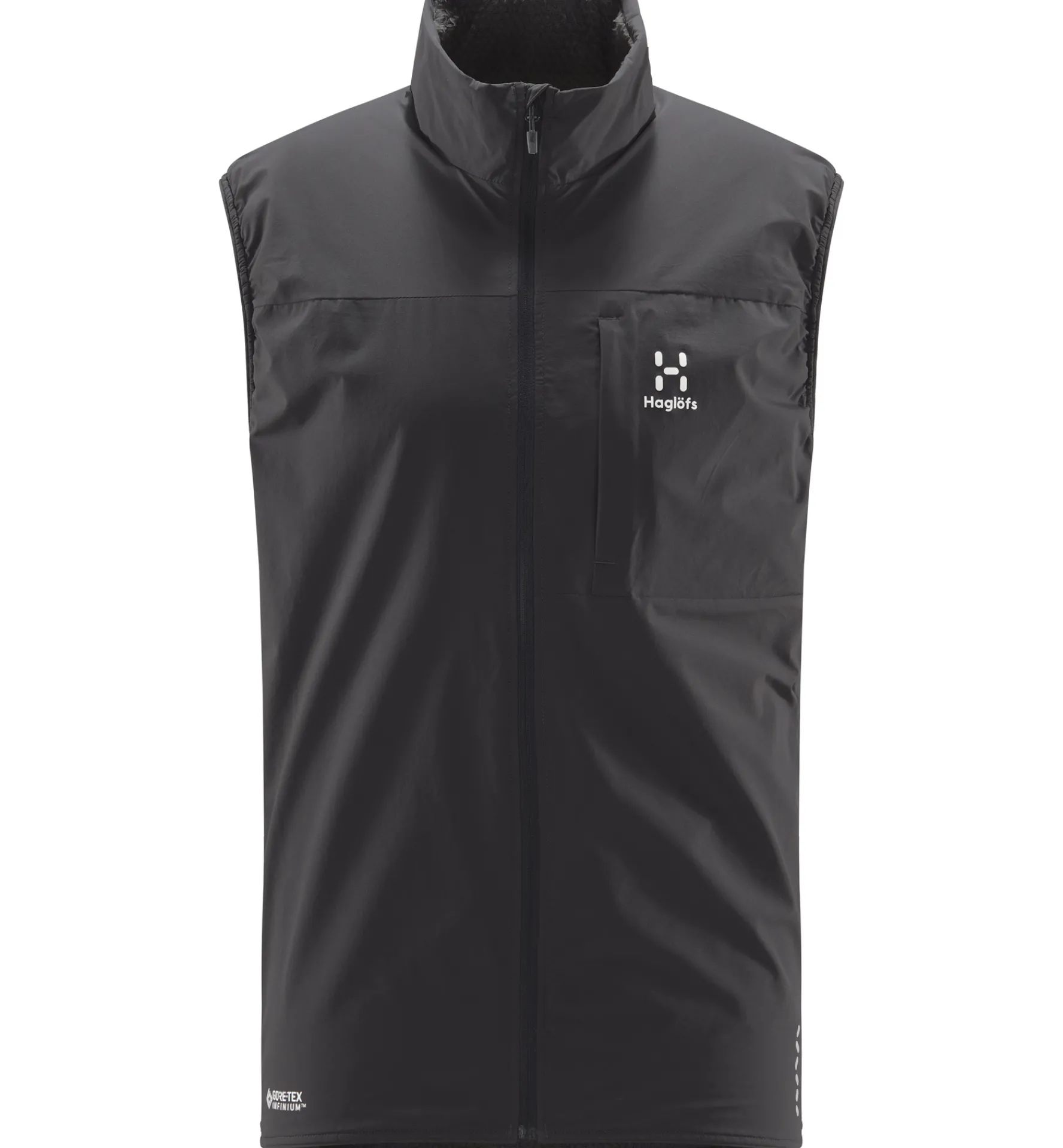 Haglöfs L.I.M Alpha Vest Men- Jackor|Västar