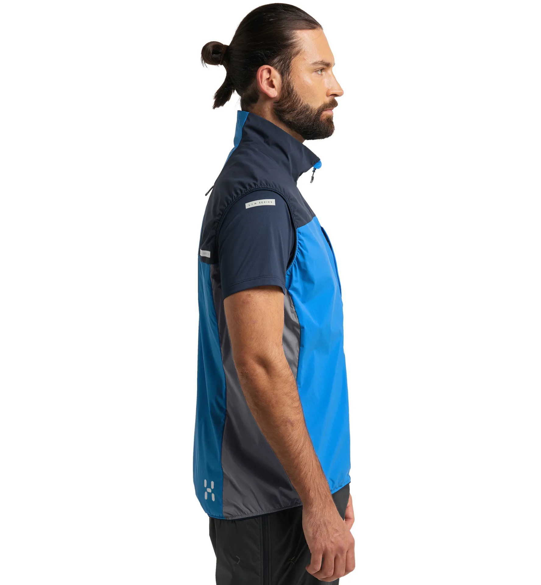 Haglöfs L.I.M Alpha Vest Men- Jackor|Västar