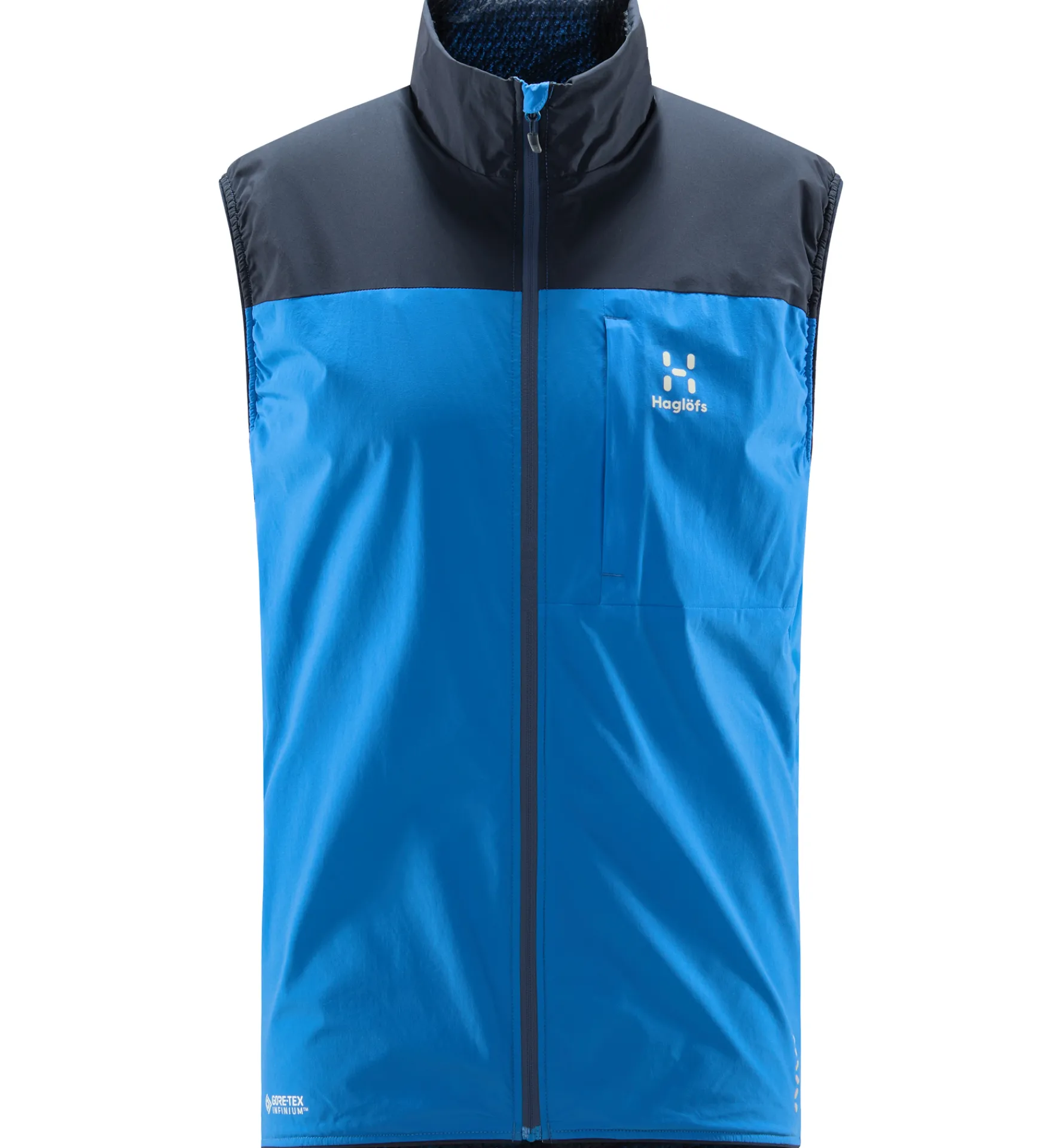 Haglöfs L.I.M Alpha Vest Men- Jackor|Västar