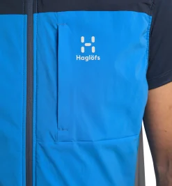 Haglöfs L.I.M Alpha Vest Men- Jackor|Västar