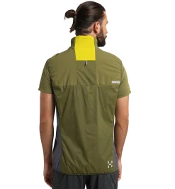 Haglöfs L.I.M Alpha Vest Men- Jackor|Västar