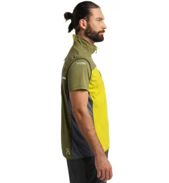 Haglöfs L.I.M Alpha Vest Men- Jackor|Västar
