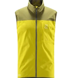 Haglöfs L.I.M Alpha Vest Men- Jackor|Västar