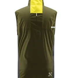 Haglöfs L.I.M Alpha Vest Men- Jackor|Västar