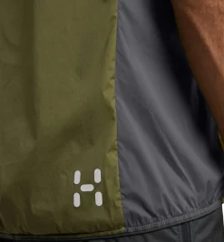 Haglöfs L.I.M Alpha Vest Men- Jackor|Västar