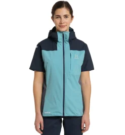 Haglöfs L.I.M Alpha Vest Women- Jackor|Västar