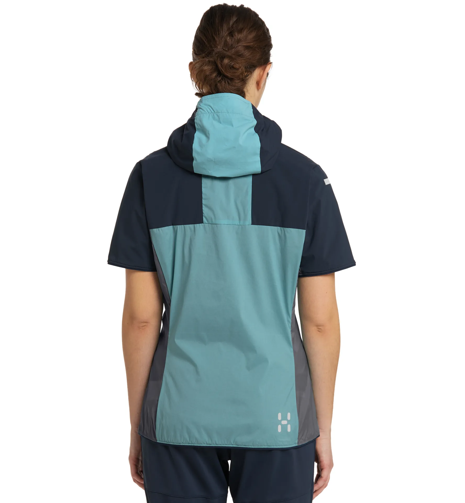 Haglöfs L.I.M Alpha Vest Women- Jackor|Västar