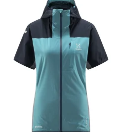 Haglöfs L.I.M Alpha Vest Women- Jackor|Västar