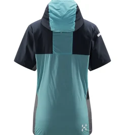 Haglöfs L.I.M Alpha Vest Women- Jackor|Västar