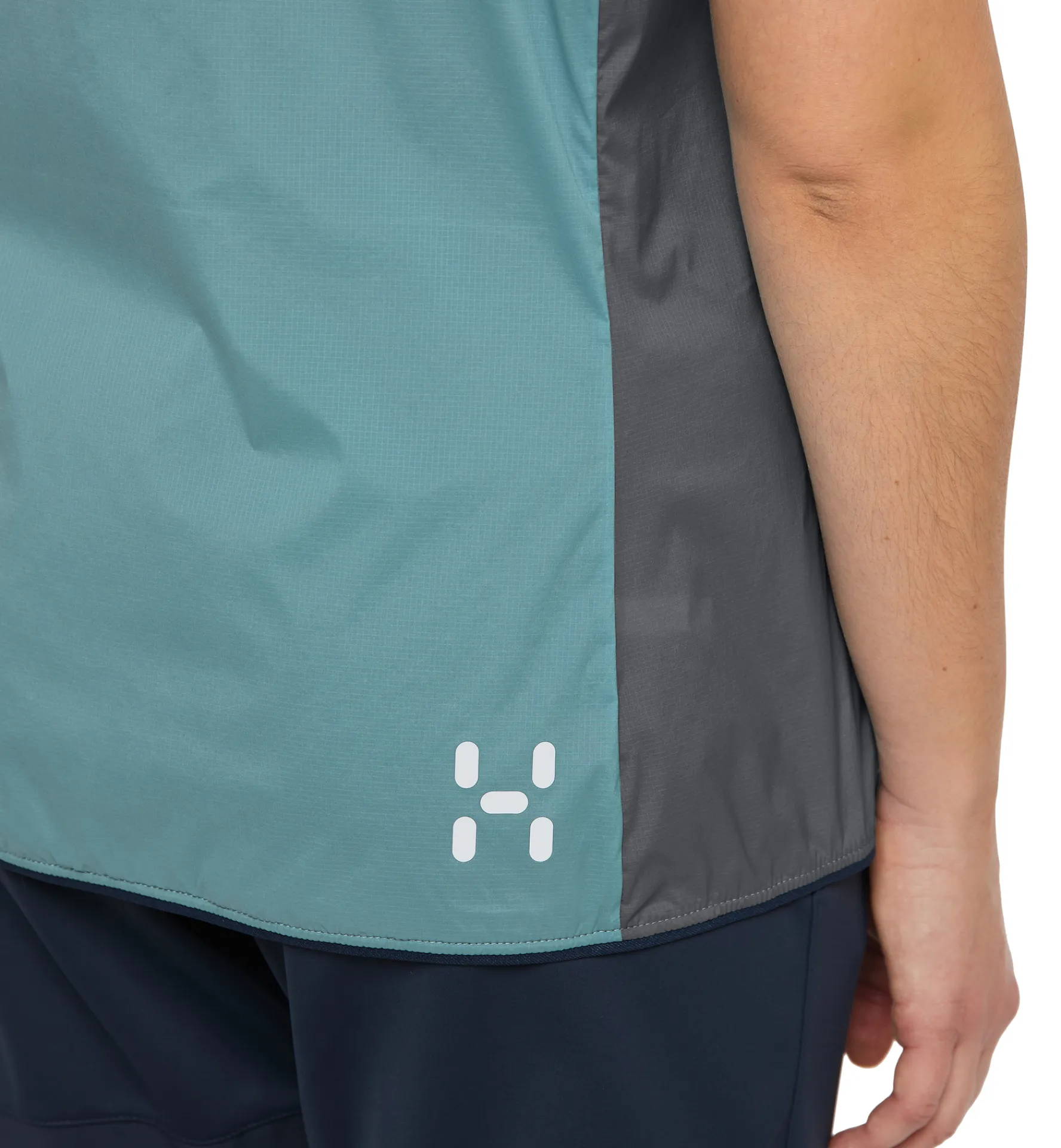Haglöfs L.I.M Alpha Vest Women- Jackor|Västar