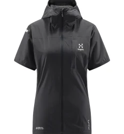 Haglöfs L.I.M Alpha Vest Women- Jackor|Västar