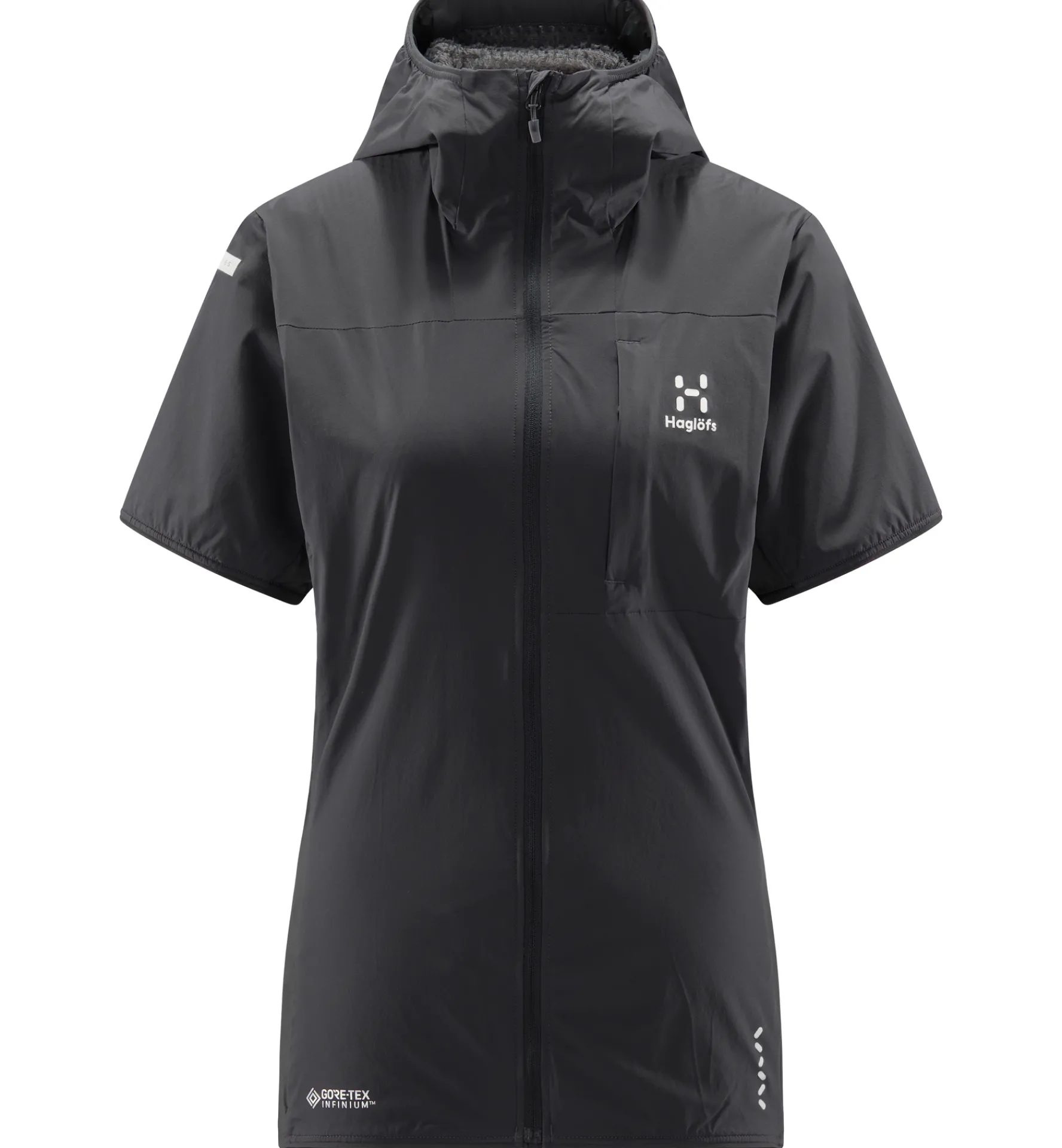 Haglöfs L.I.M Alpha Vest Women- Jackor|Västar