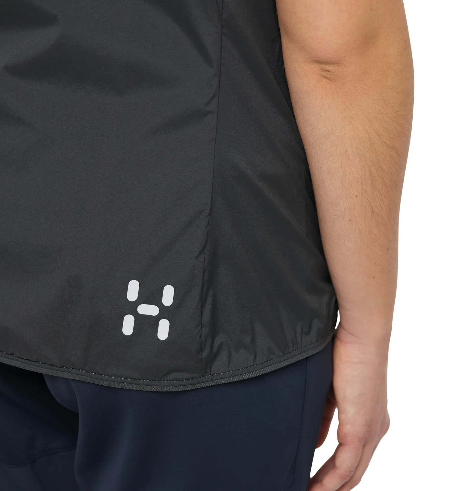 Haglöfs L.I.M Alpha Vest Women- Jackor|Västar
