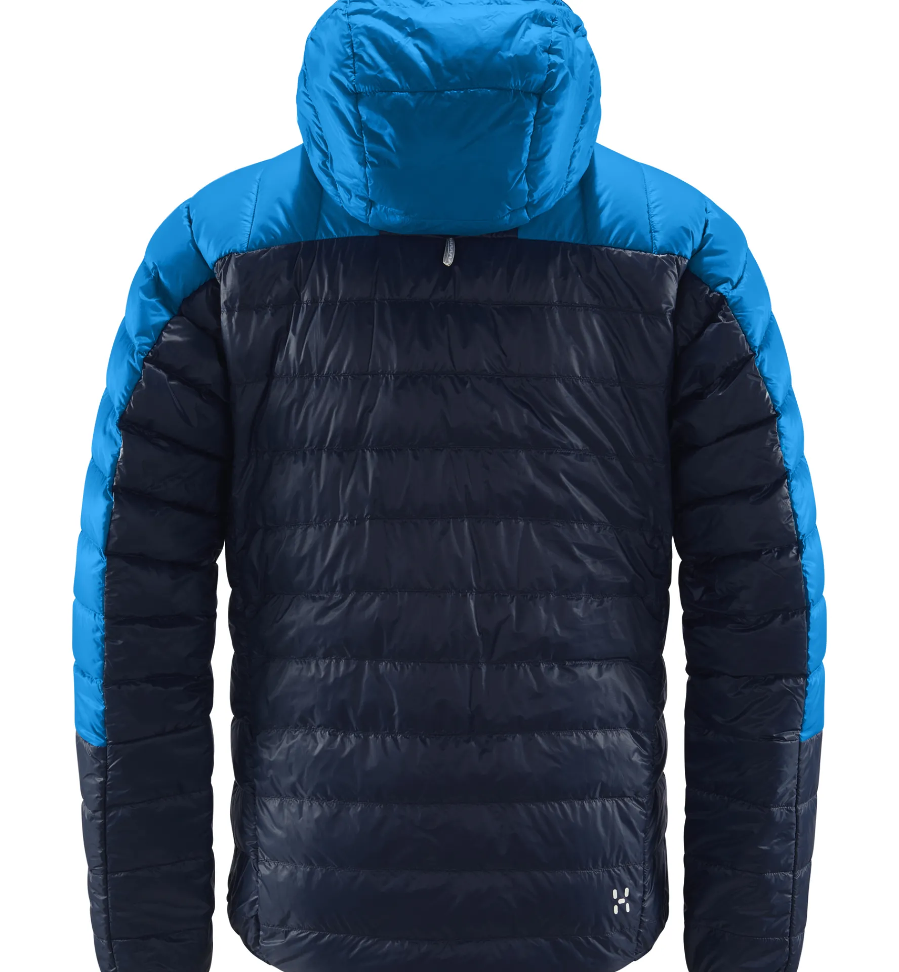 Haglöfs L.I.M Down Hood Men- Jackor|Vandring