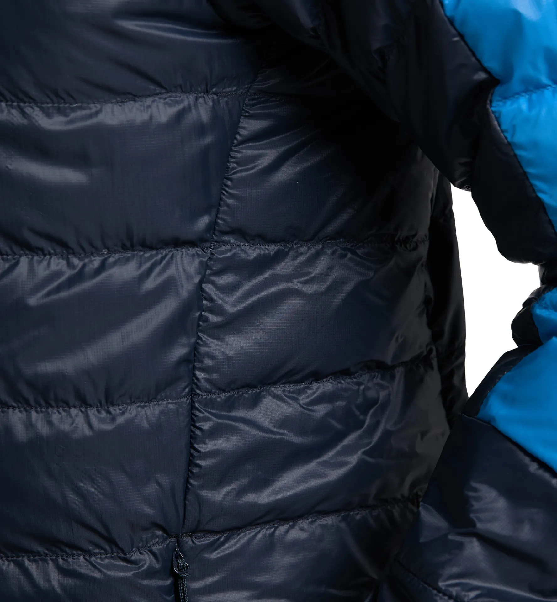 Haglöfs L.I.M Down Hood Men- Jackor|Vandring