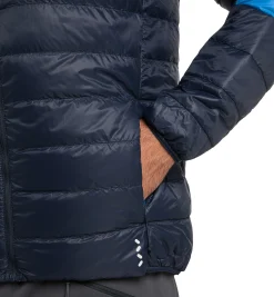 Haglöfs L.I.M Down Hood Men- Jackor|Vandring