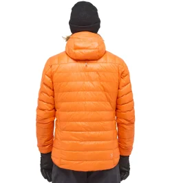 Haglöfs L.I.M Down Hood Men- Jackor|Vandring