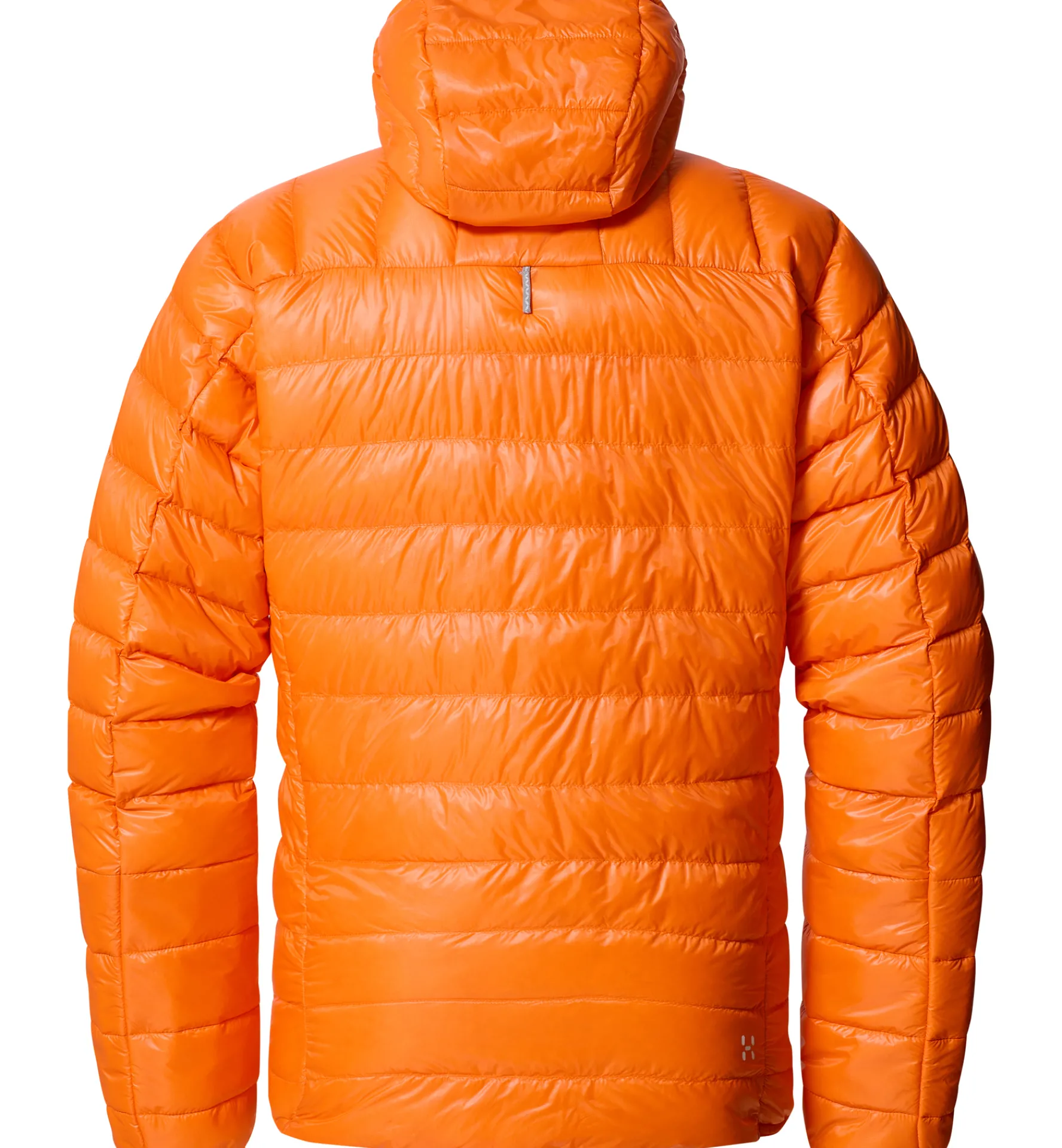 Haglöfs L.I.M Down Hood Men- Jackor|Vandring