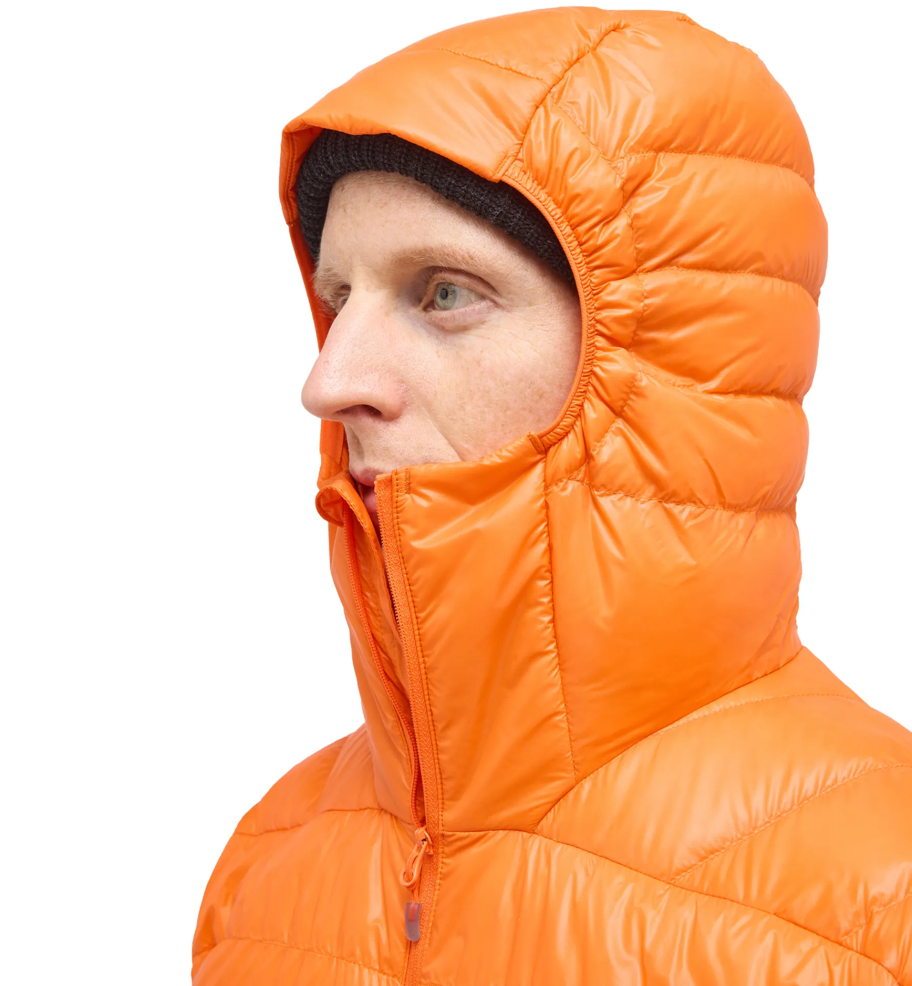 Haglöfs L.I.M Down Hood Men- Jackor|Vandring
