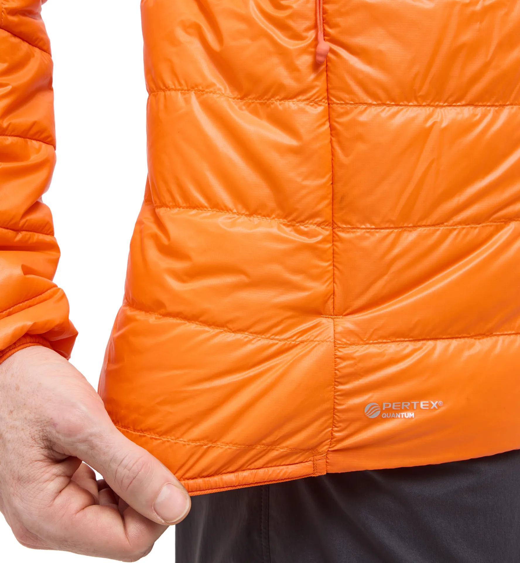 Haglöfs L.I.M Down Hood Men- Jackor|Vandring