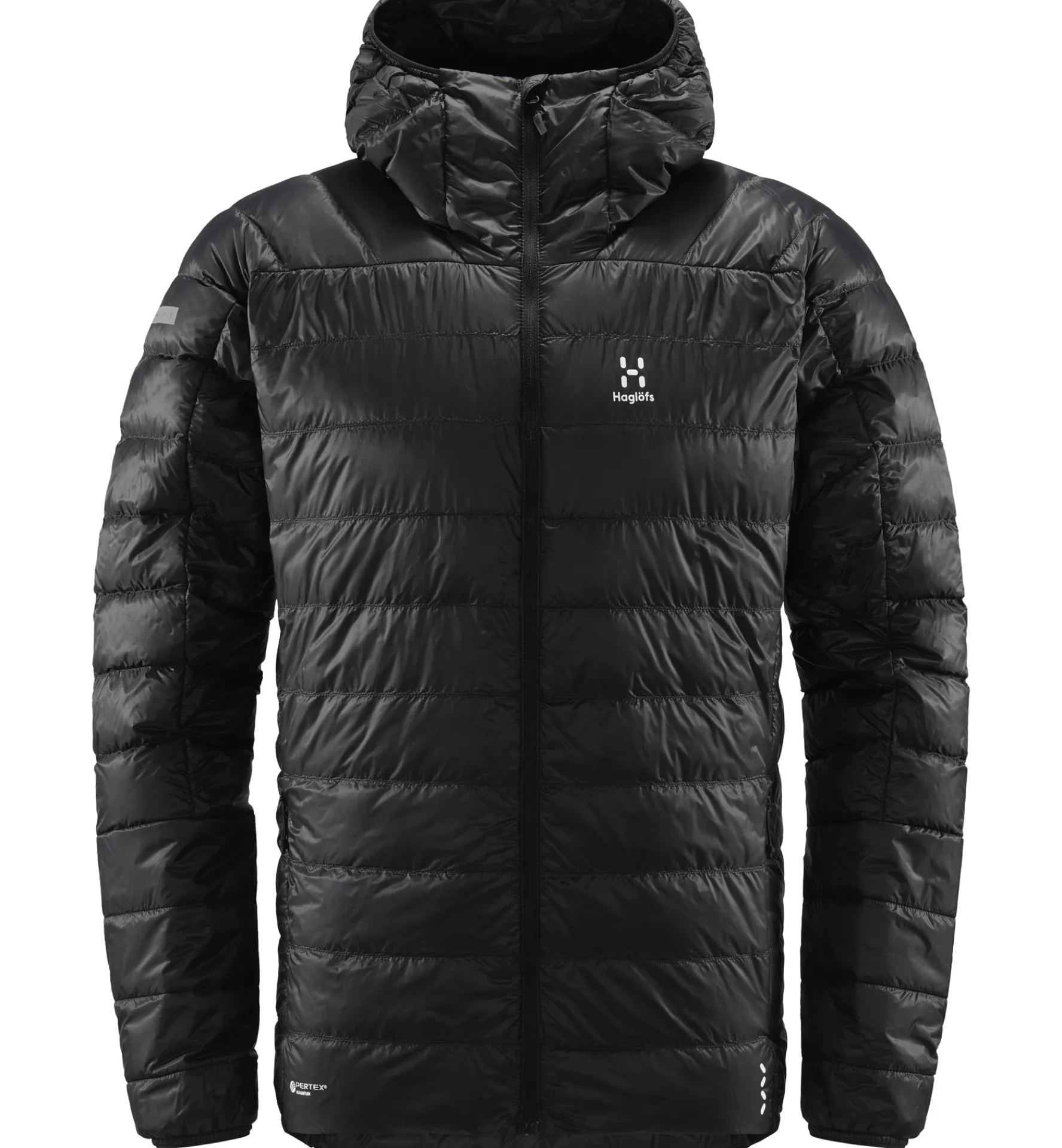 Haglöfs L.I.M Down Hood Men- Jackor|Vandring